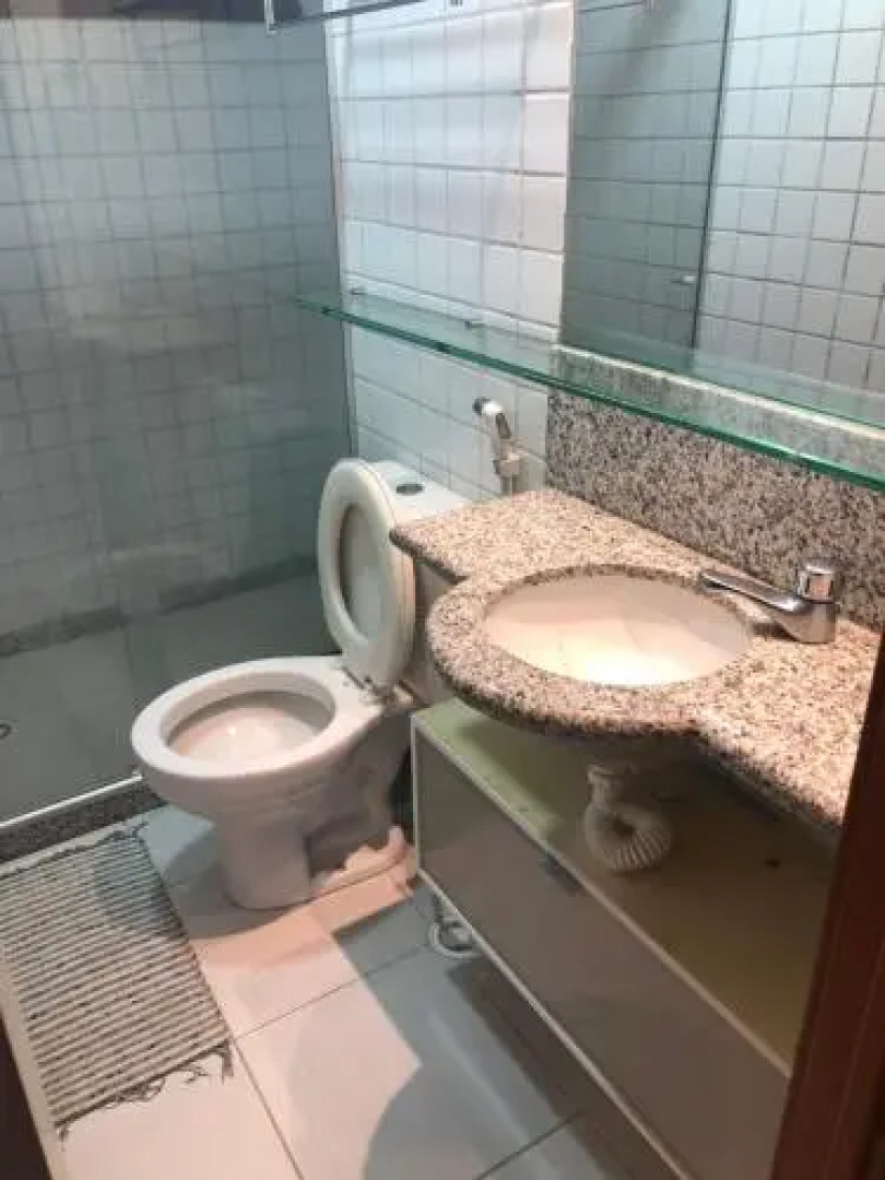 Nannai Residence Flat