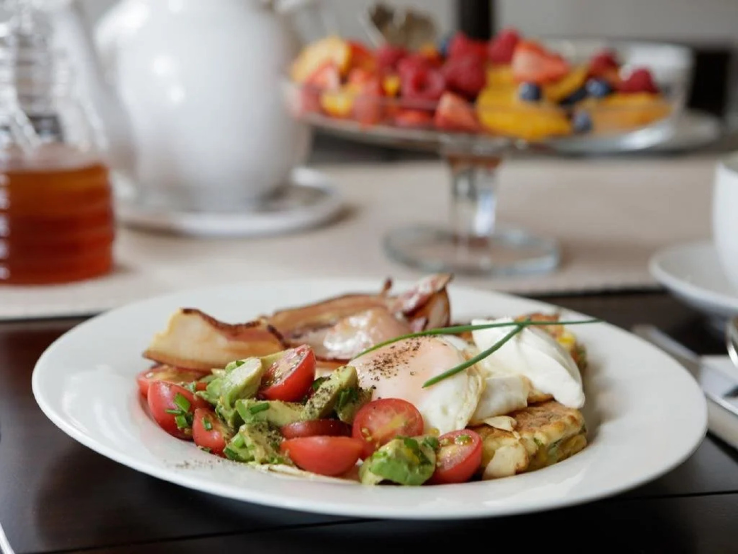 Ambience on Huon Bed and Breakfast