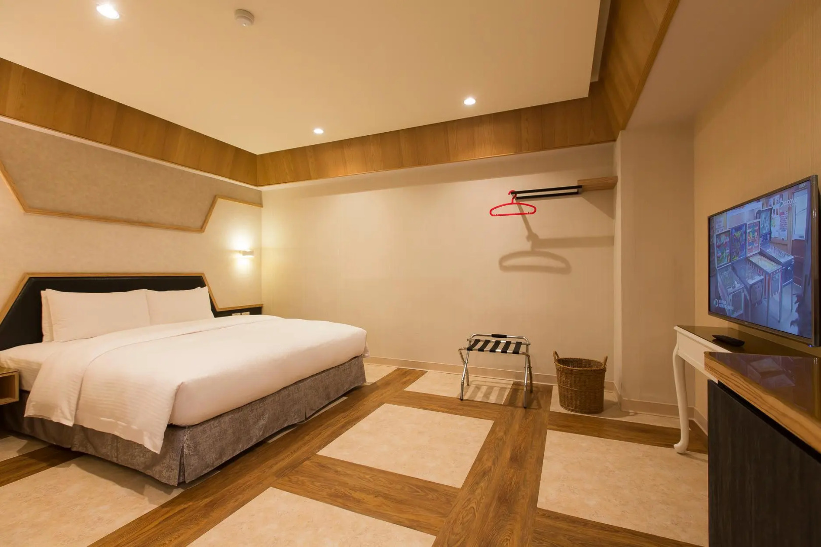 THE CLOUD HOTEL Hsinchu