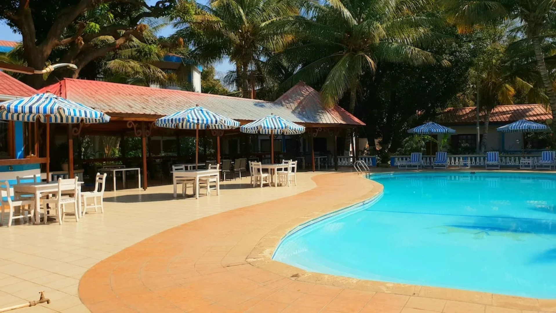 Victory Hôtel - Tuléar