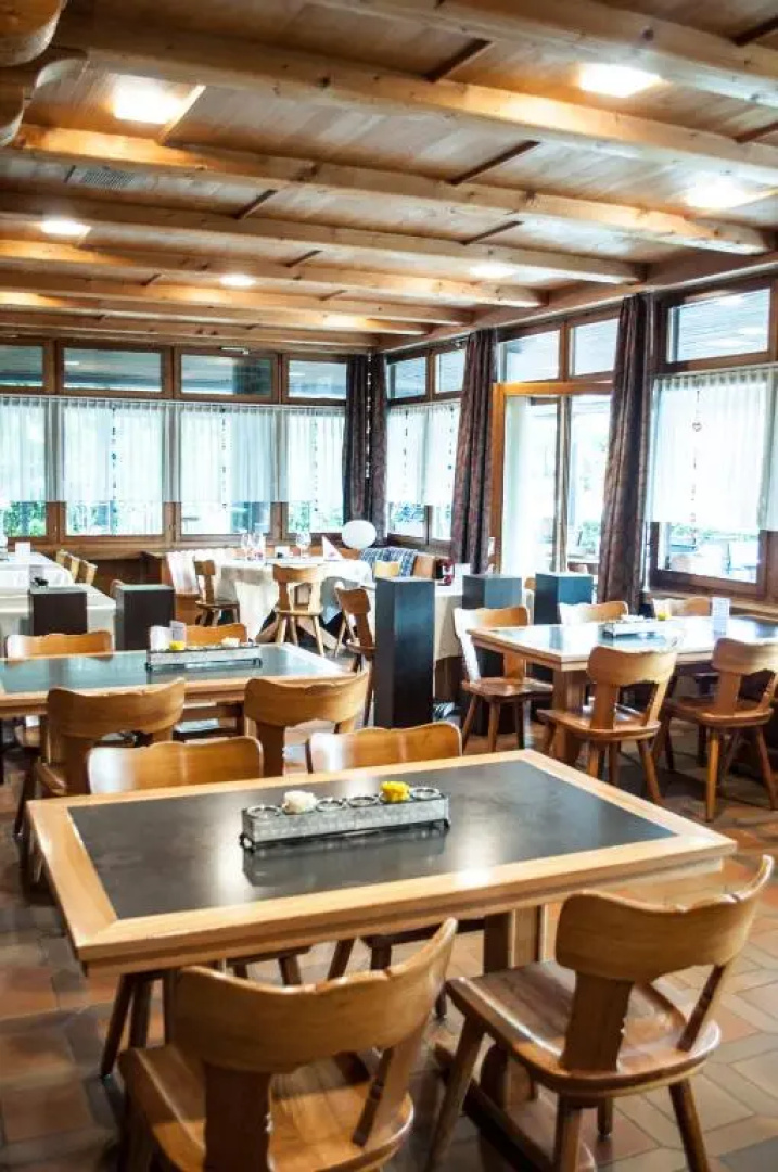 Landgasthof Lowen