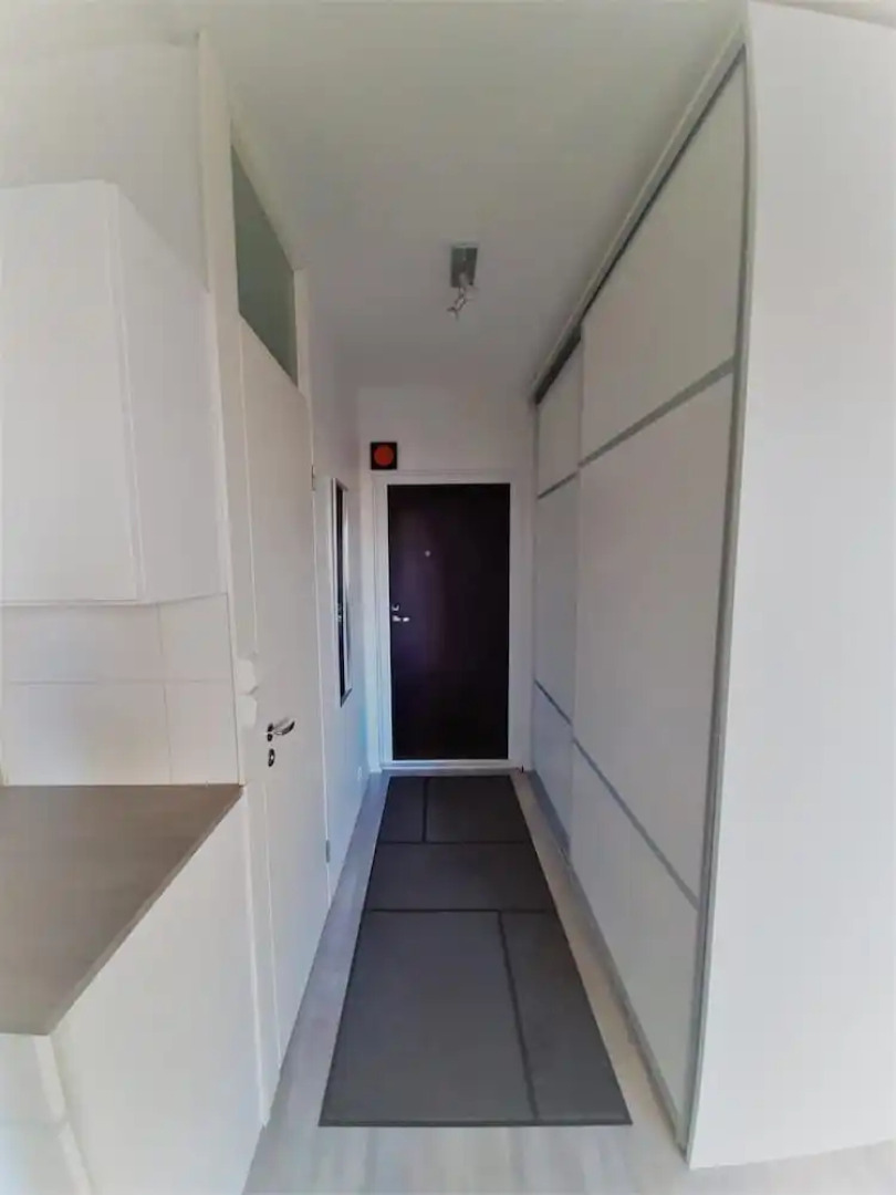 Seaside Downtown Apartment