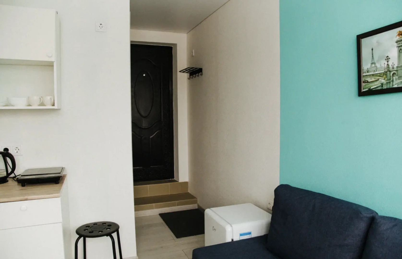 АпартКазань на улице Хади Такташа 103