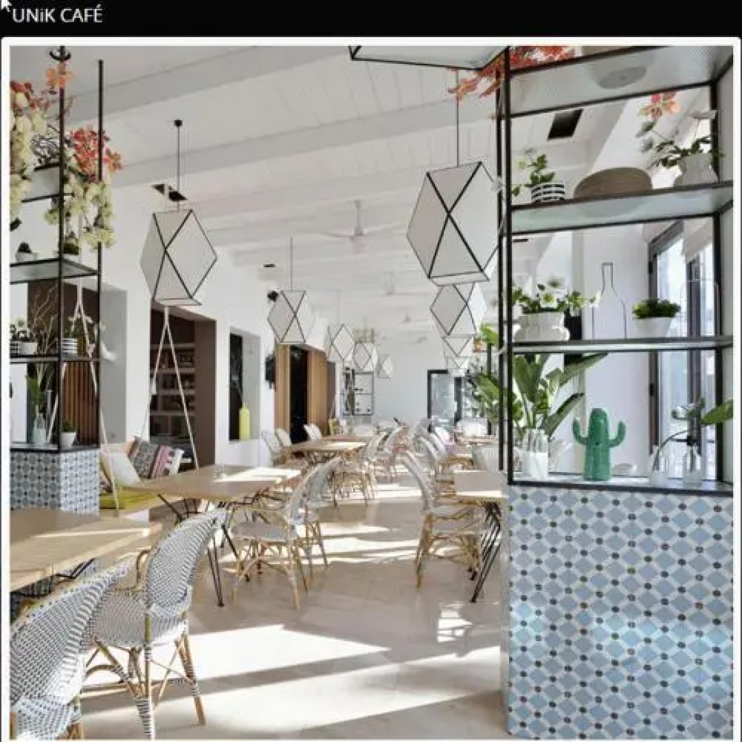 Limonero 17, Golf Club