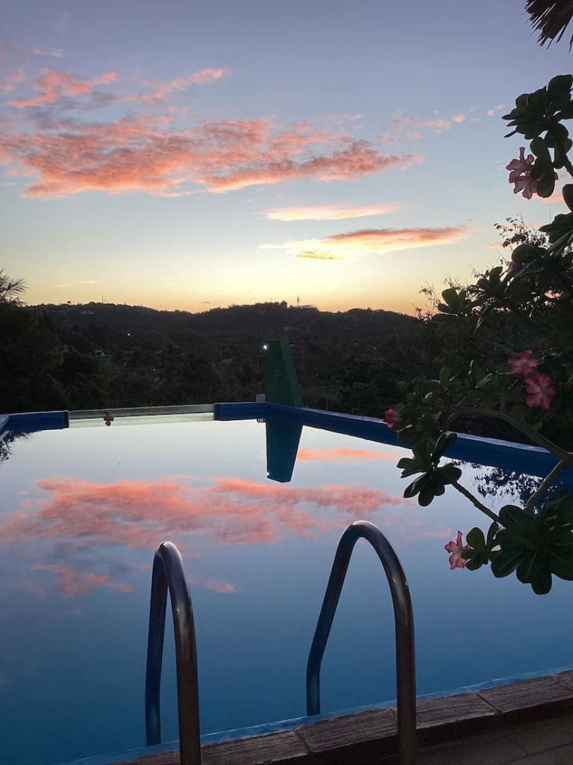 Namaste Zipolite Suites