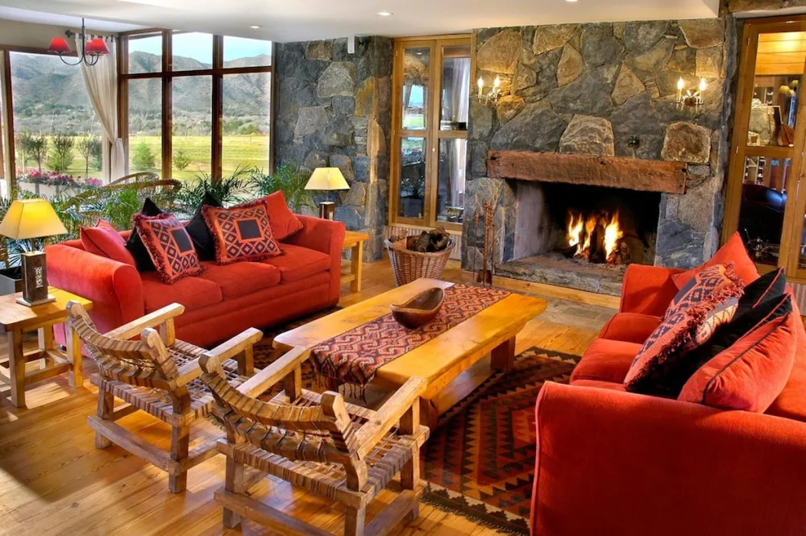 Chamonix Posada y Spa