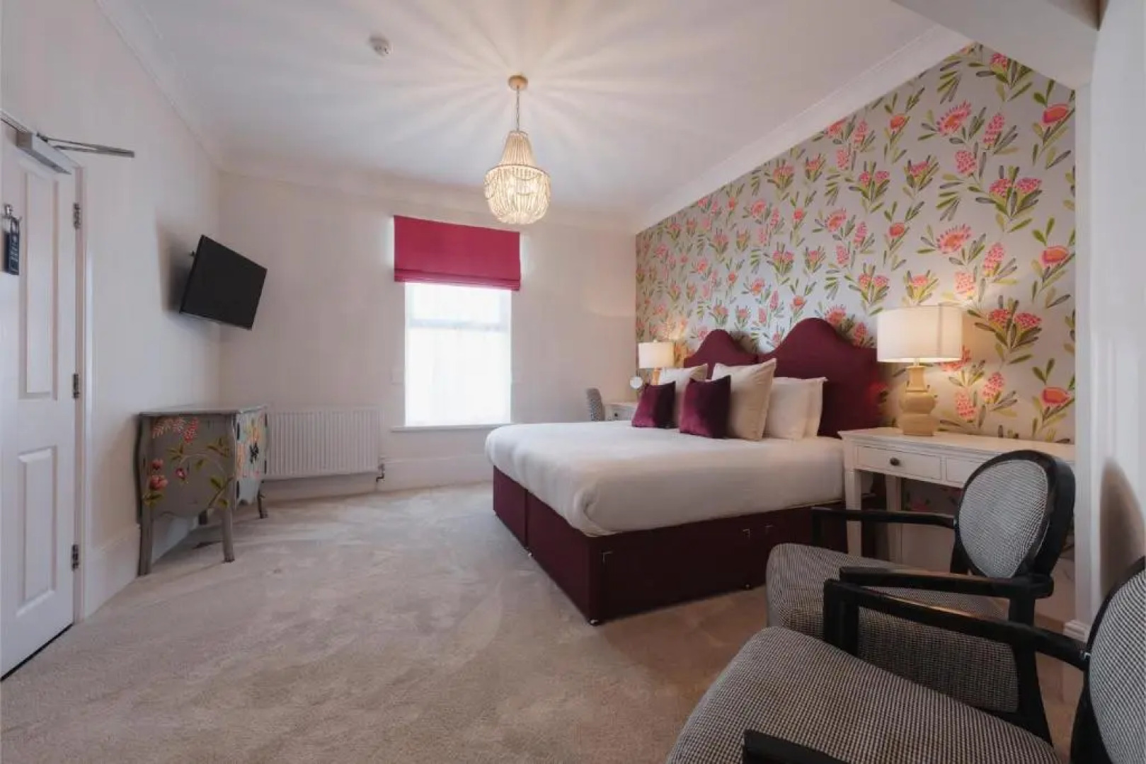 Florence House Hotel & Restaurant