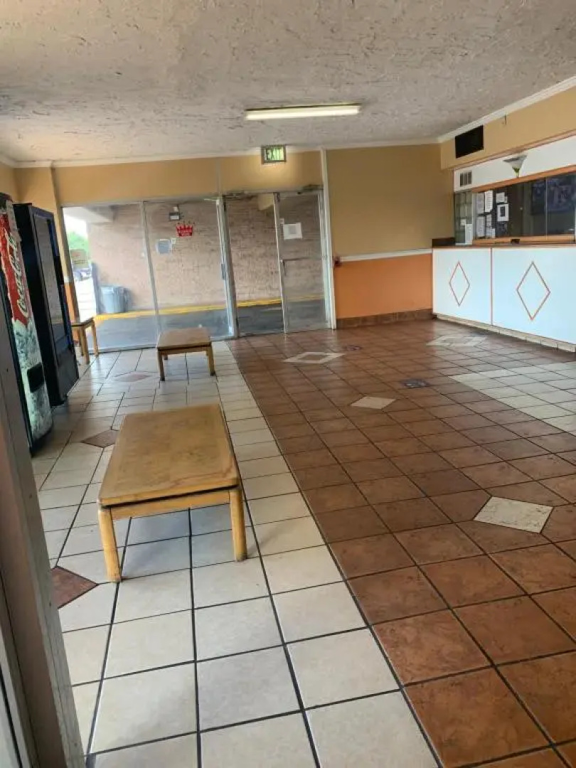 Kings Inn Civic Center UAB