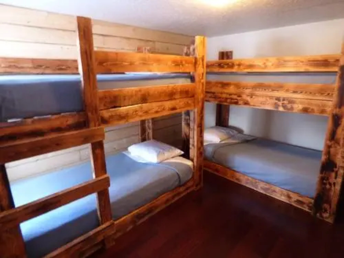 Auberge de Jeunesse du Lac St-Jean