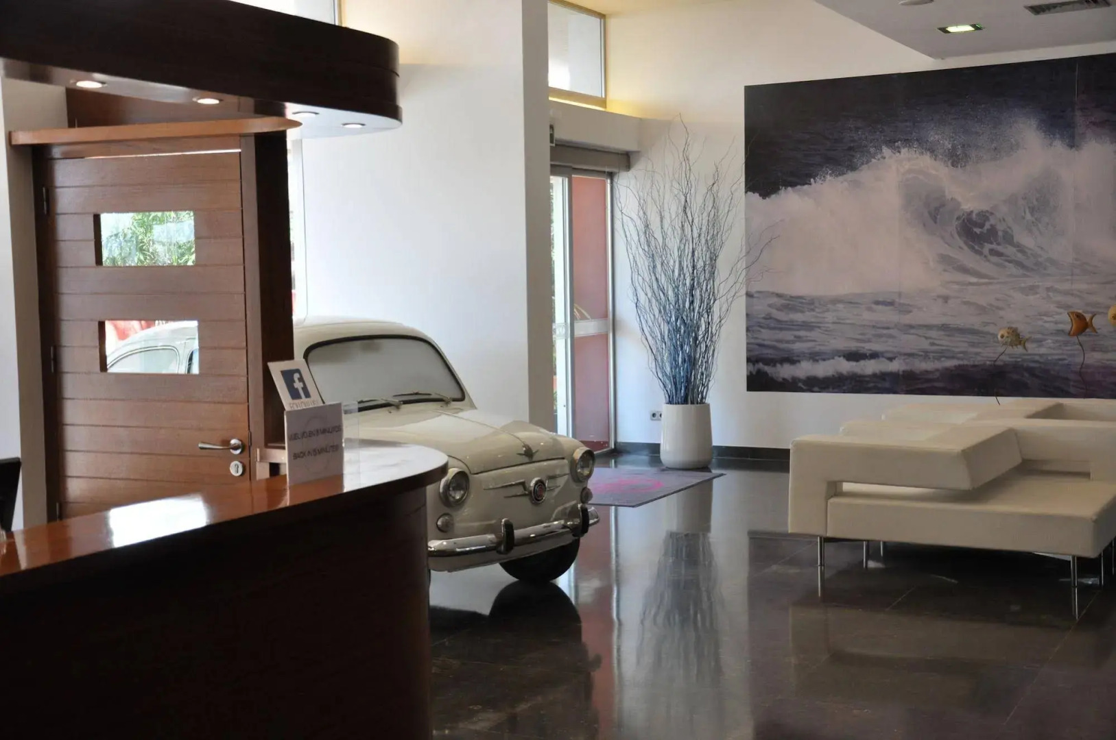 Apartamentos Llobet Ibiza