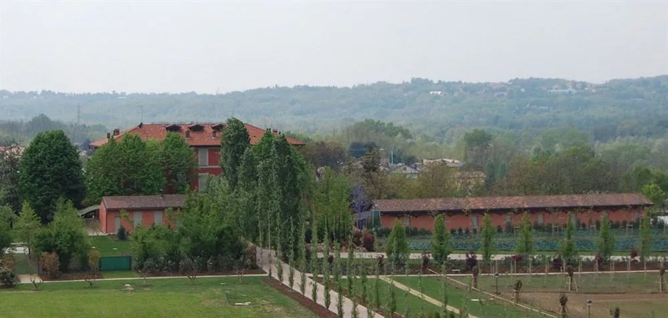 La California Relais