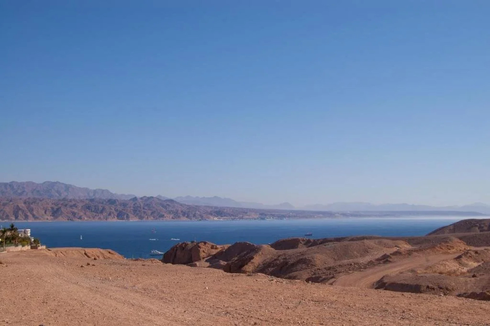 Guest House Dive Resort