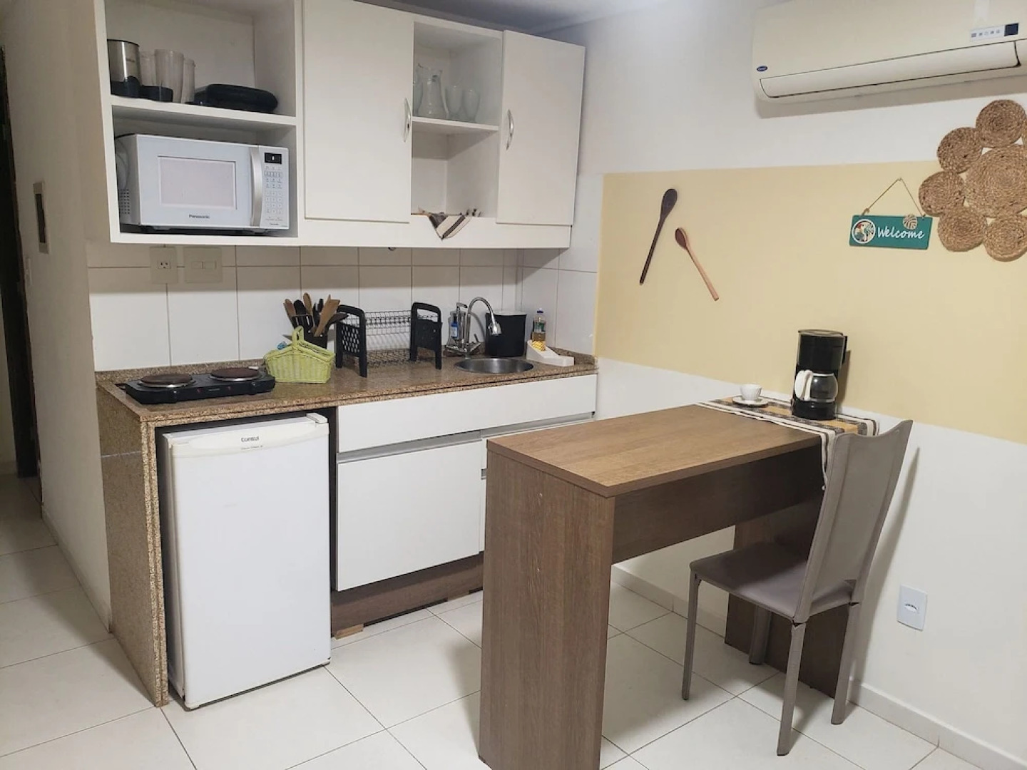 Manaíra Palace Residence