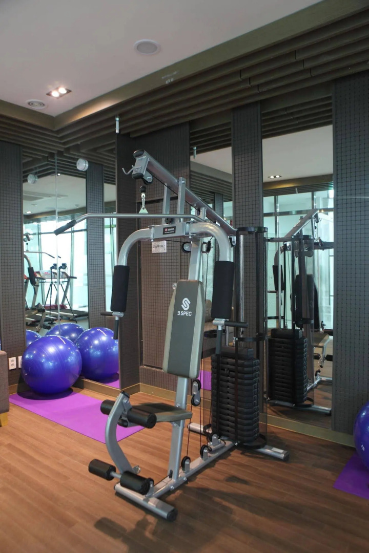 Ramada Encore Jeju Seogwipo