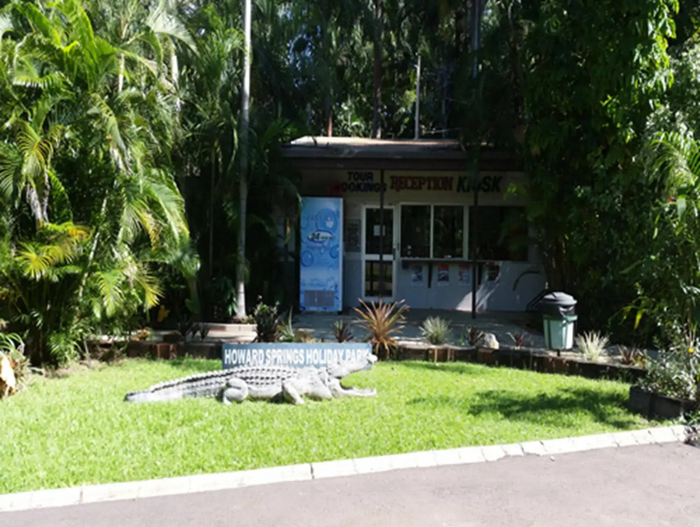 BIG4 Howard Springs Holiday Park