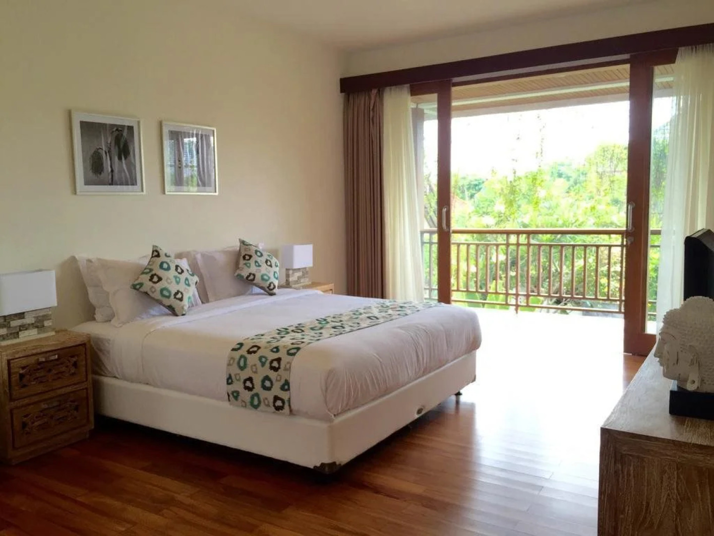 The Bali Dream Villa Seminyak