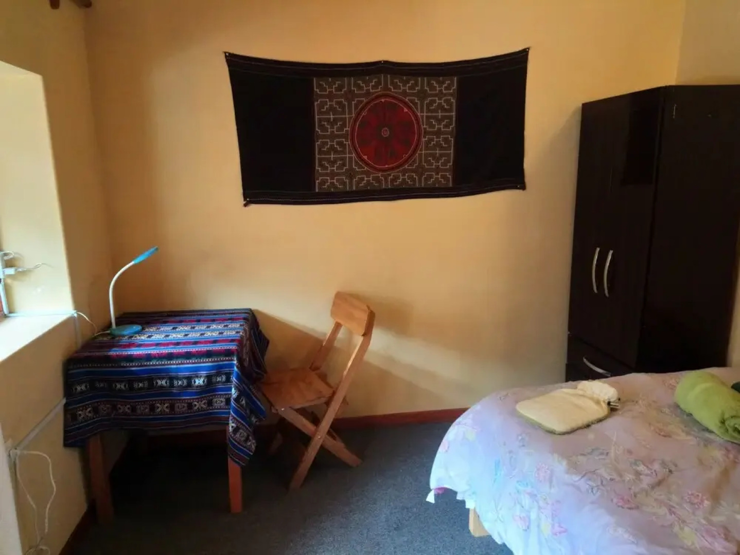 Casa Intihuatana - Hostel