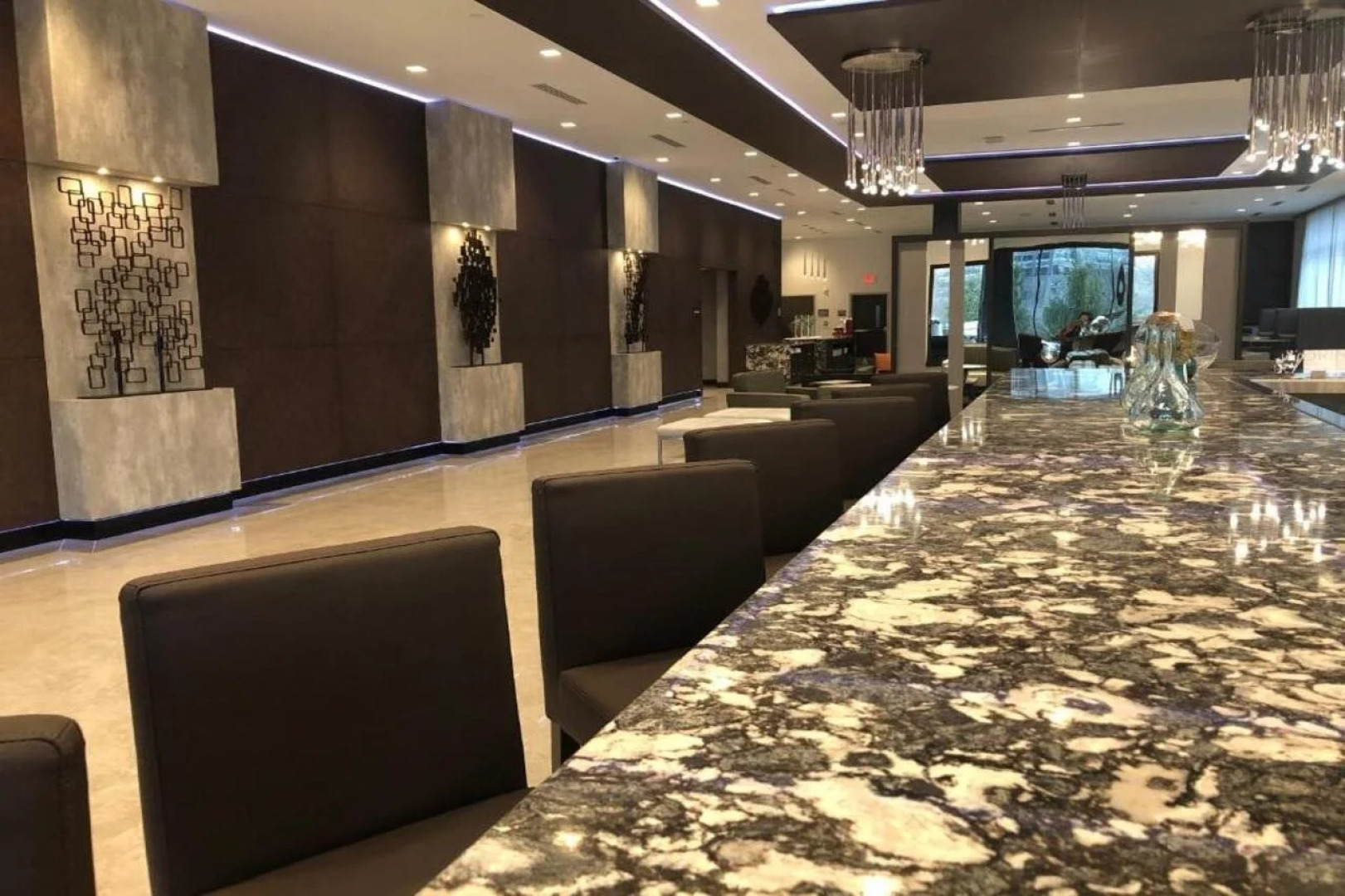 AC Hotel Bridgewater