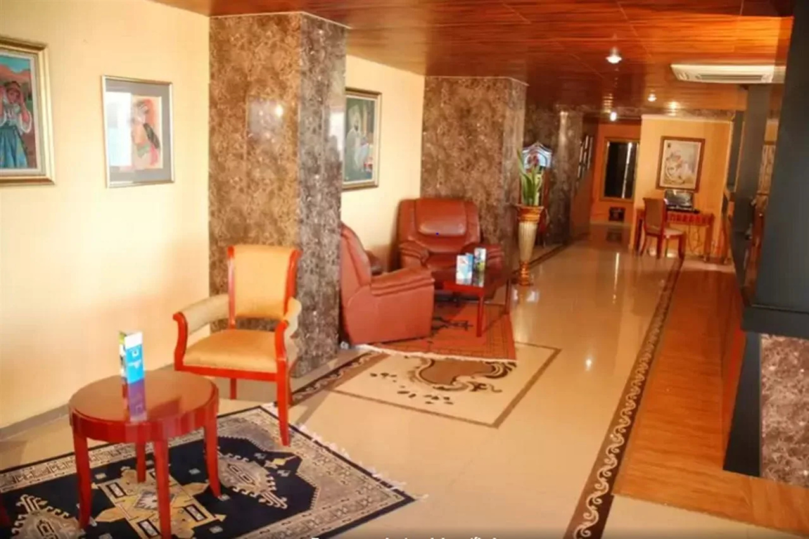 Hotel Plaza New Beach