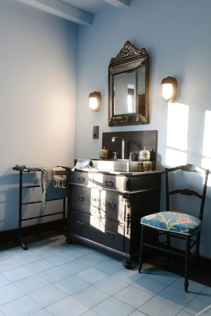 Domaine de l'Ocrerie