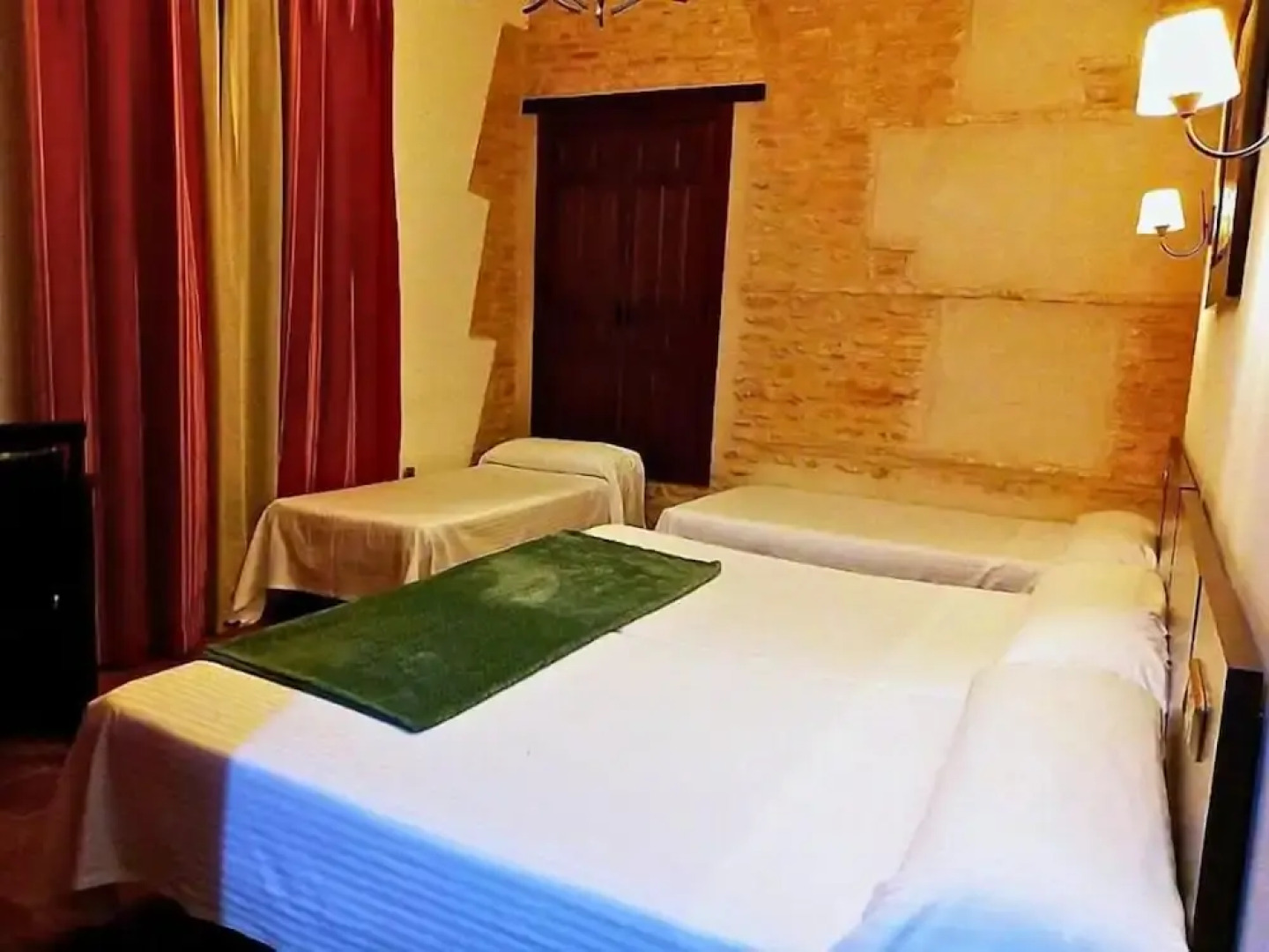 Hotel Palacio del Gobernador