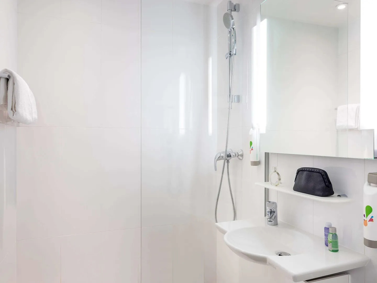 ibis Styles Paris Alésia Montparnasse