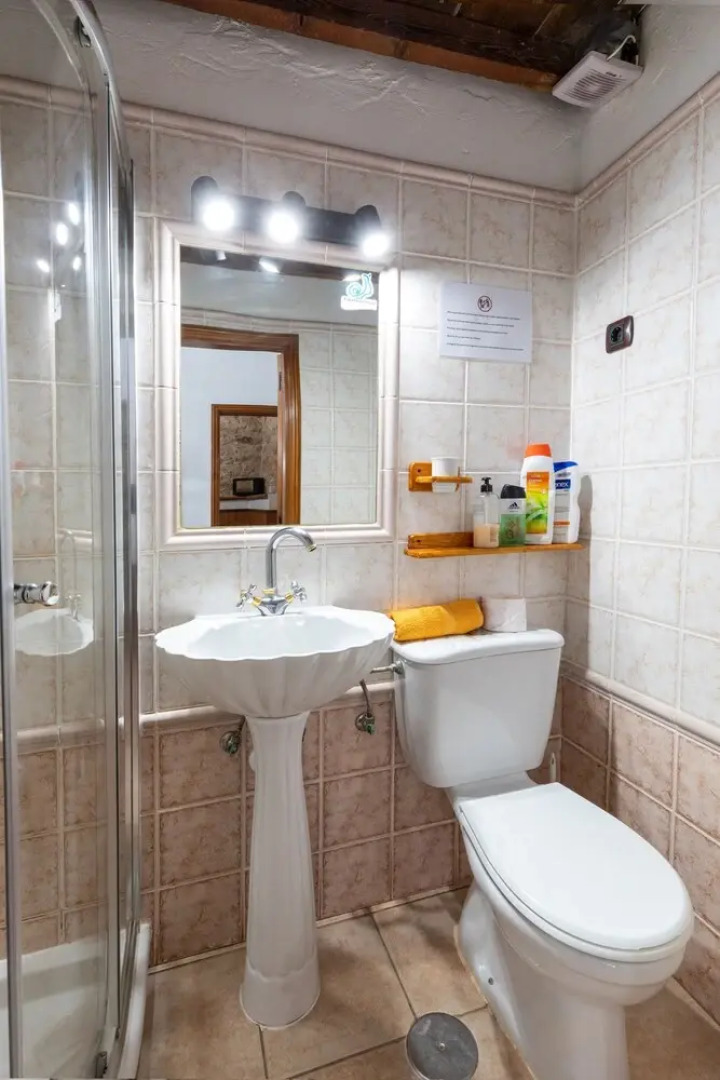 Agroturismo La Gayria