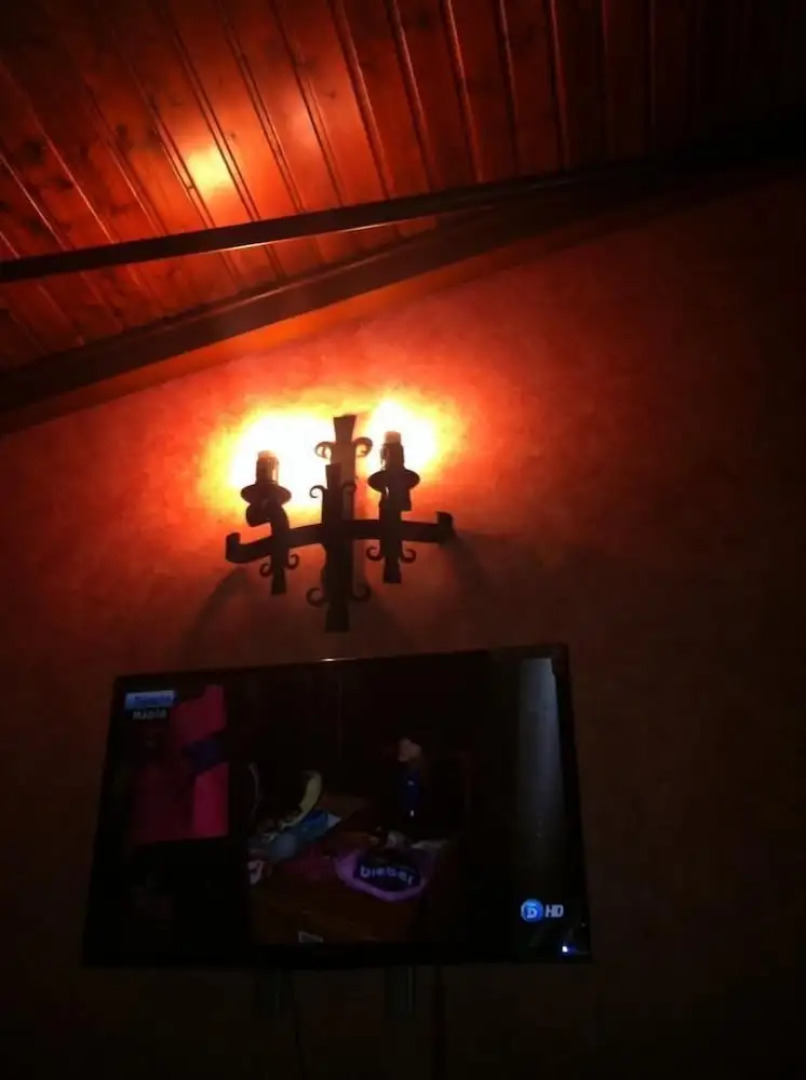 La Casa de los Templarios