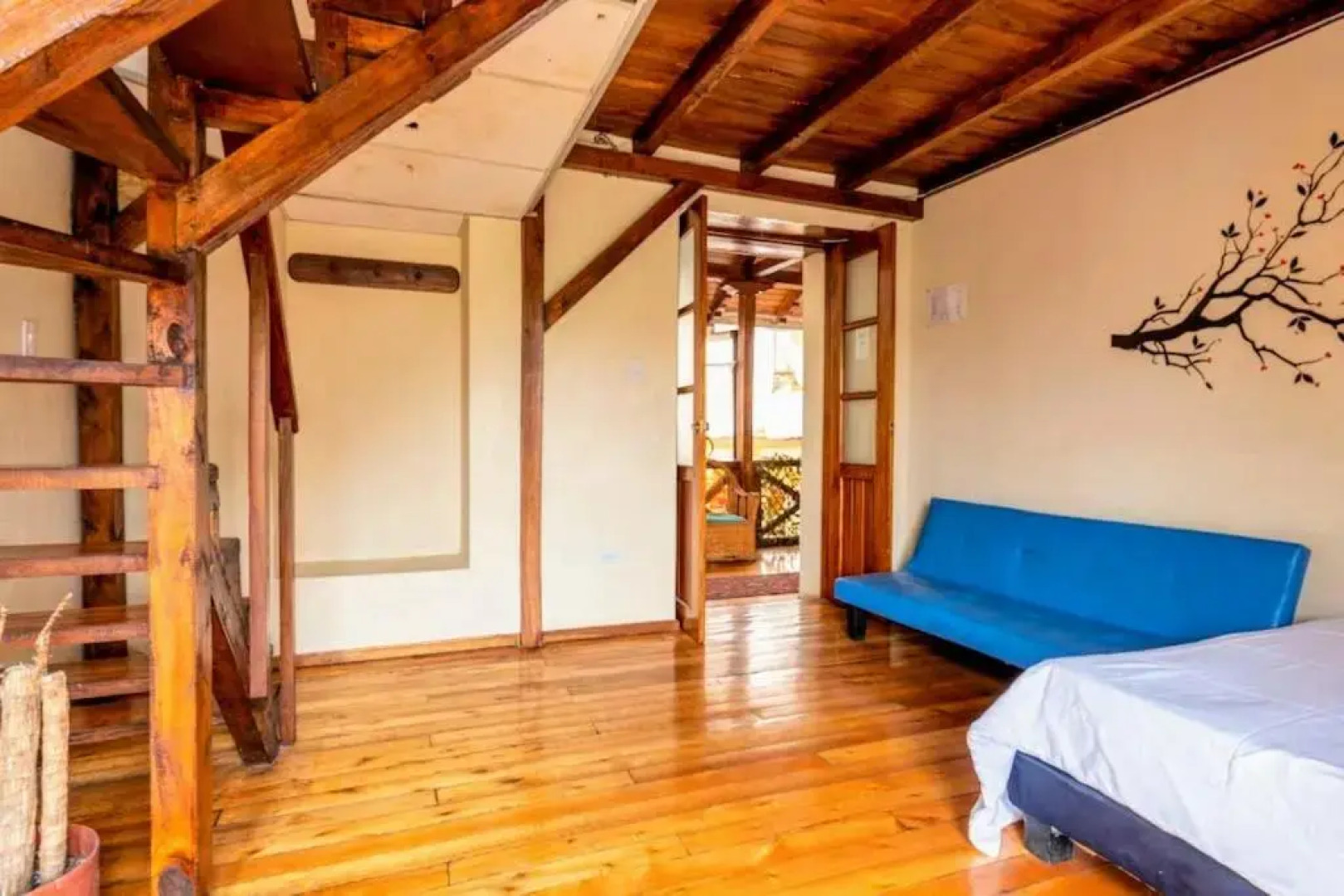 Hostal Restaurante La Suite