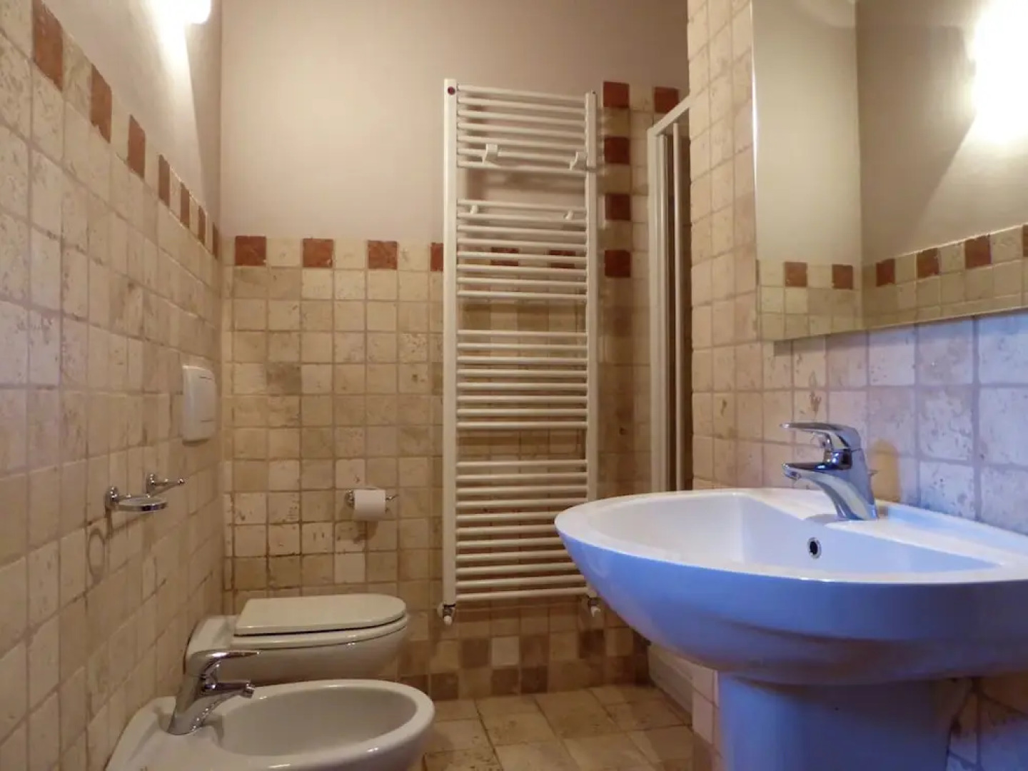 Holiday Home in Montecarelli With Pool