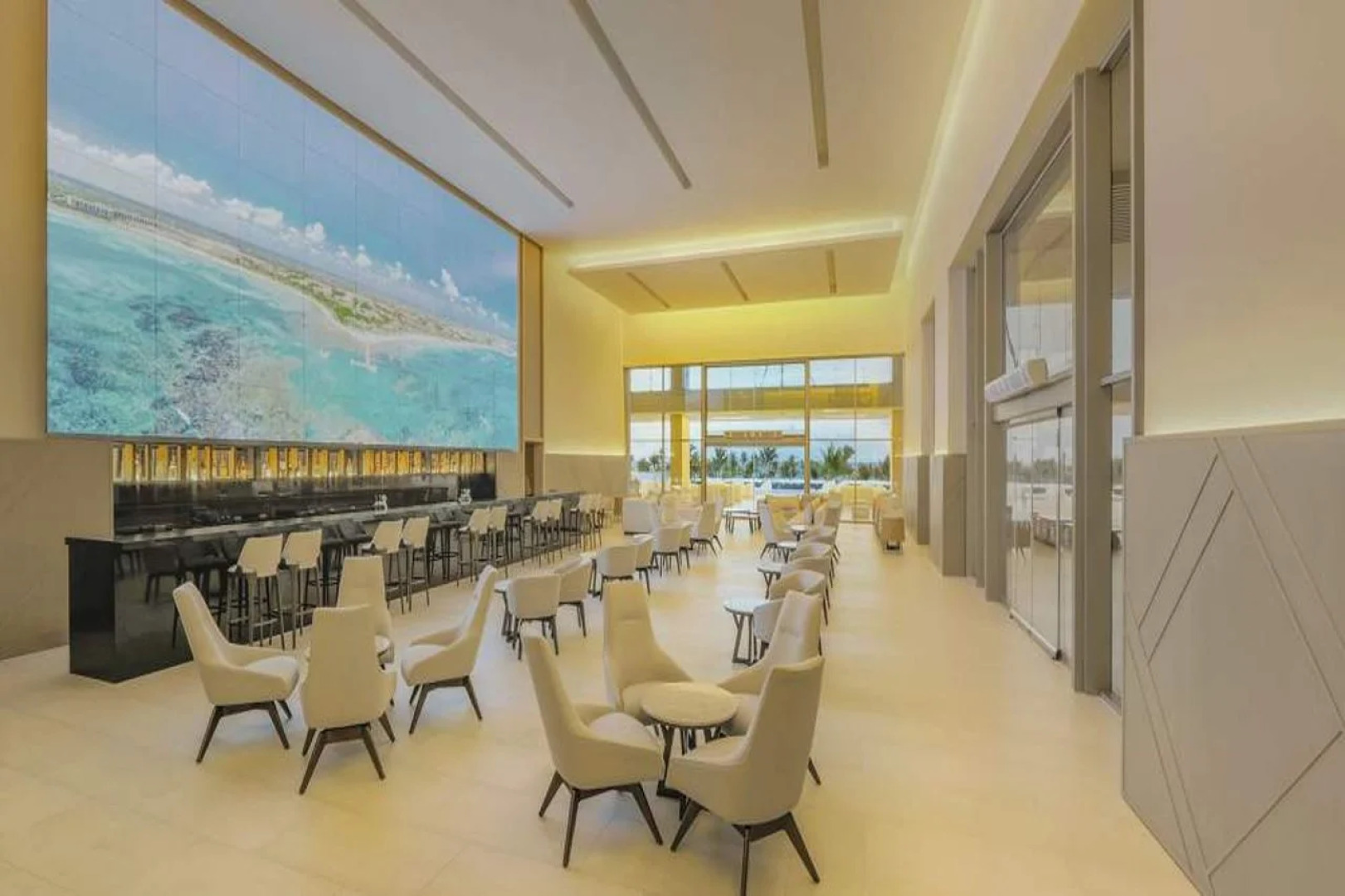 Barceló Maya Riviera - Adults Only - All Inclusive