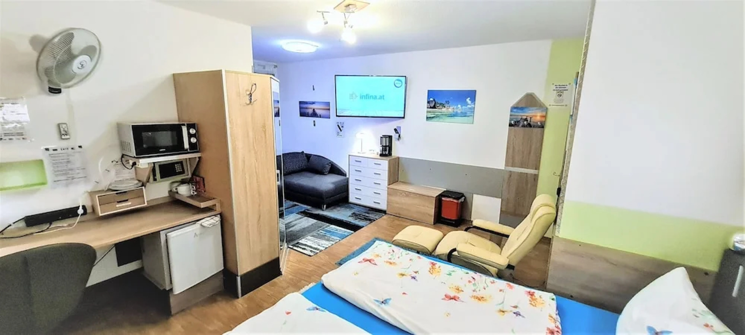 Hotel Garni Rodenbach