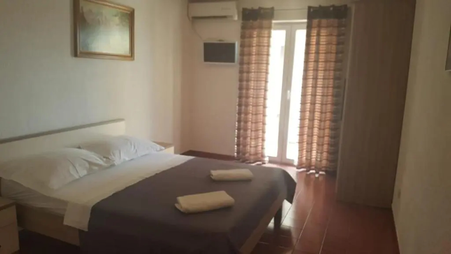 Apartment Mišković