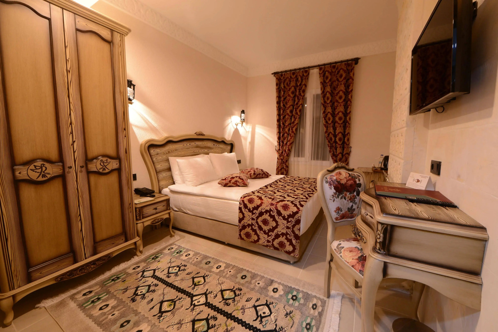 Raymar Mardin Hotels