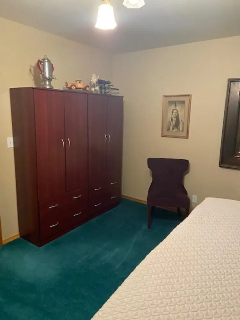 Inn on Bigfork Bay Geronimo