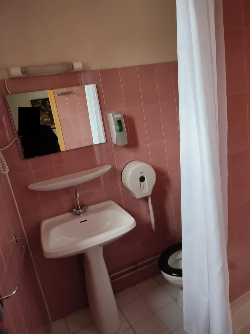 Hotel du Commerce et de Navarre