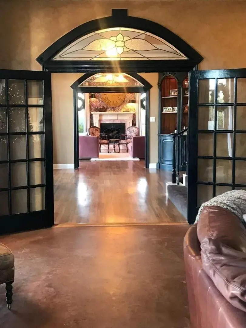 The Plantation House Boutique Inn