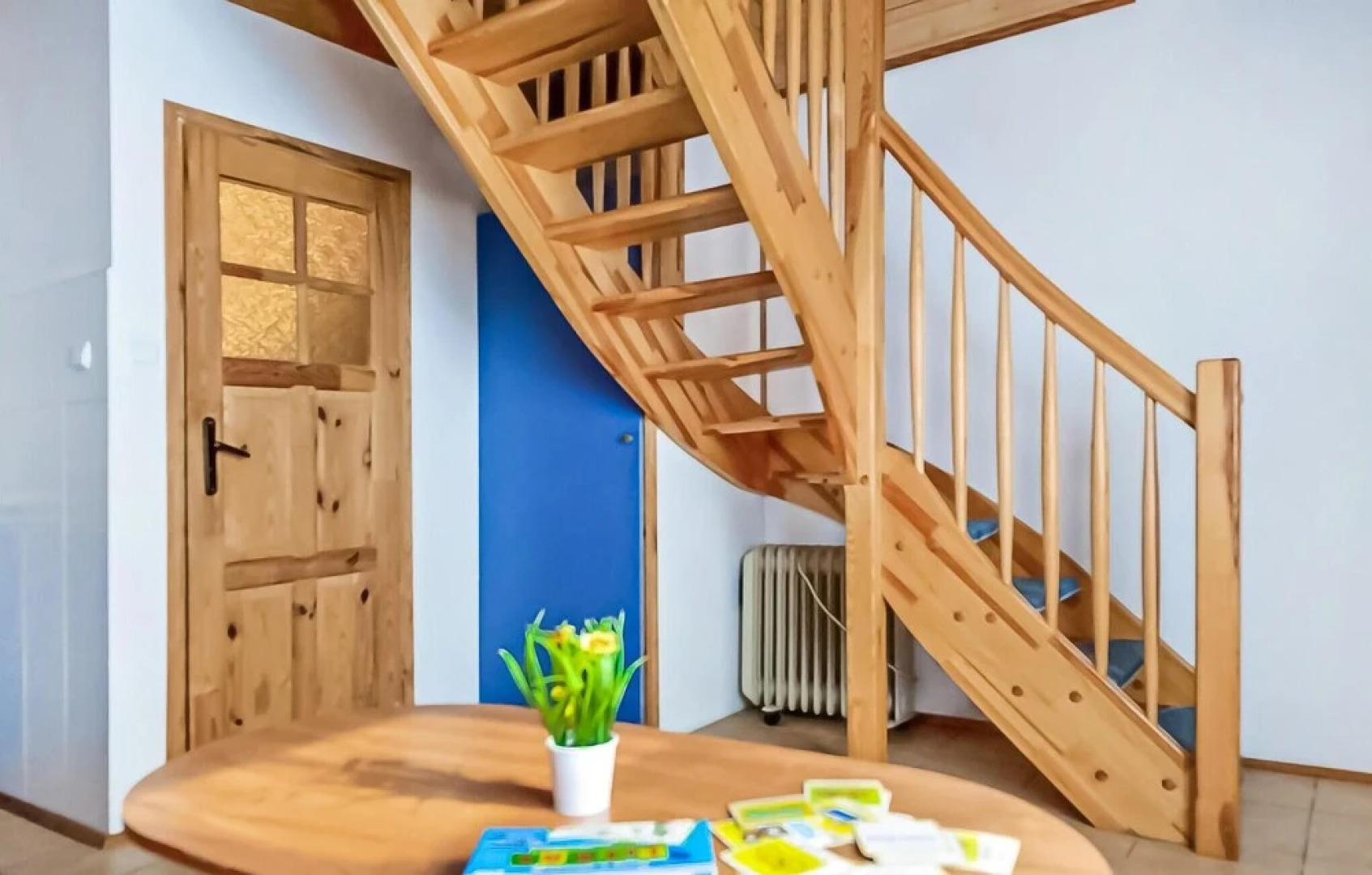 Awesome Home in Sarbinowo With 2 Bedrooms and Wifi