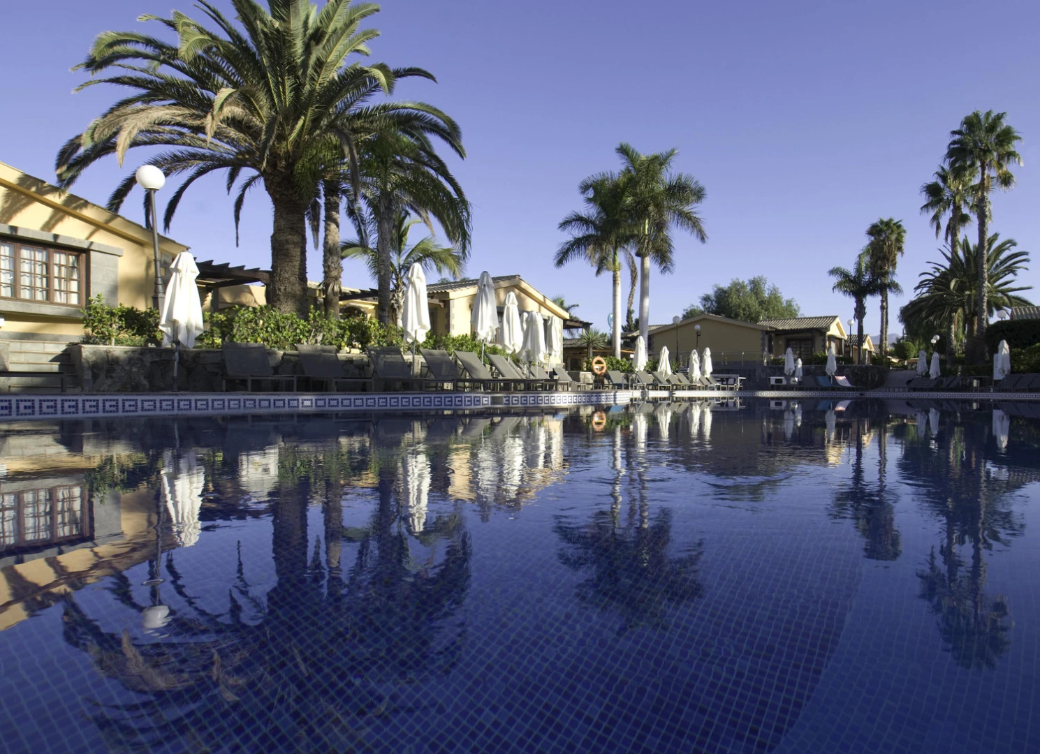 Maspalomas Resort by Dunas