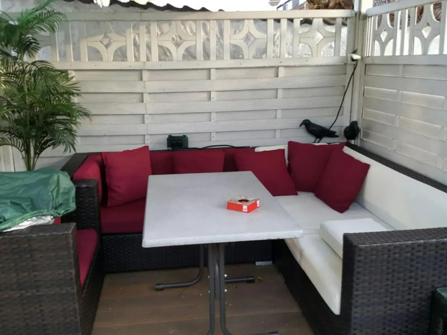 Am Hallenbad Hotel garni