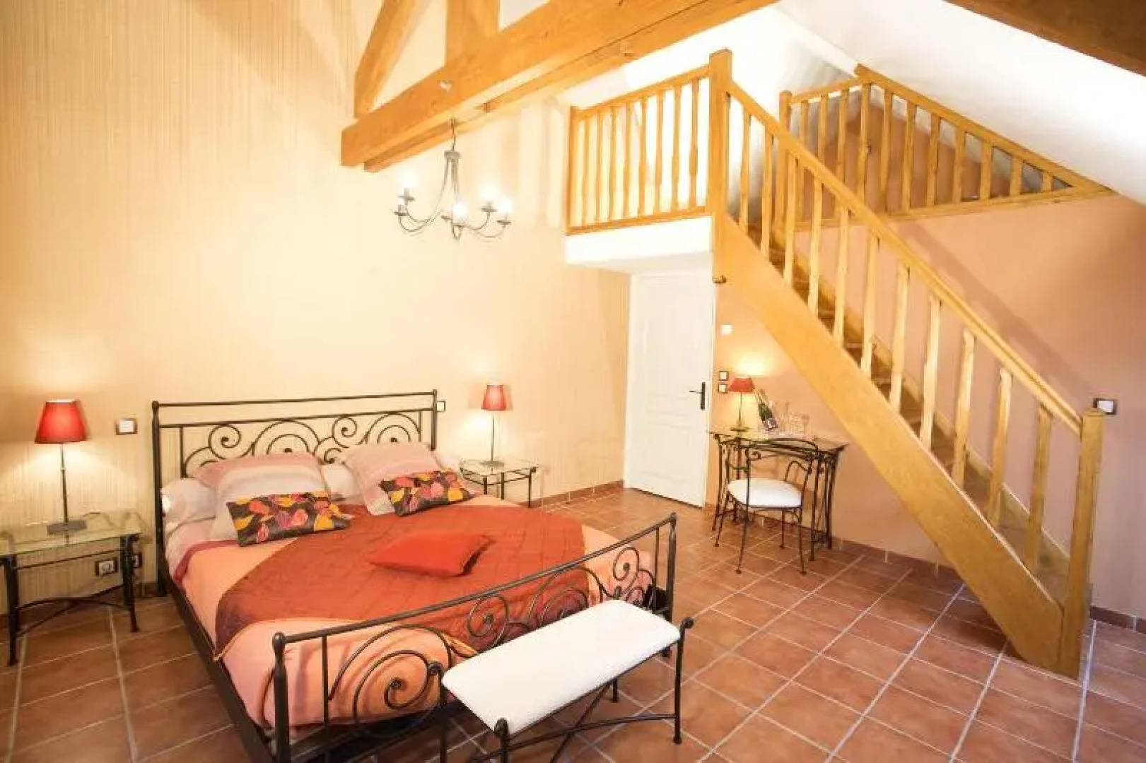 Champagne - Chambre d'hotes Pierre Trichet