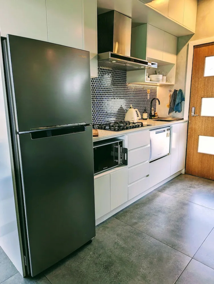 La Rocher Eco Retreat