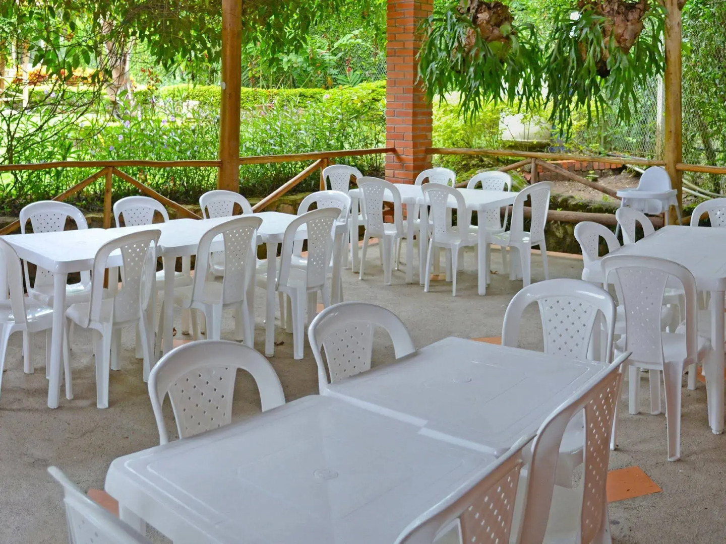 Hotel Ruitoque Campestre