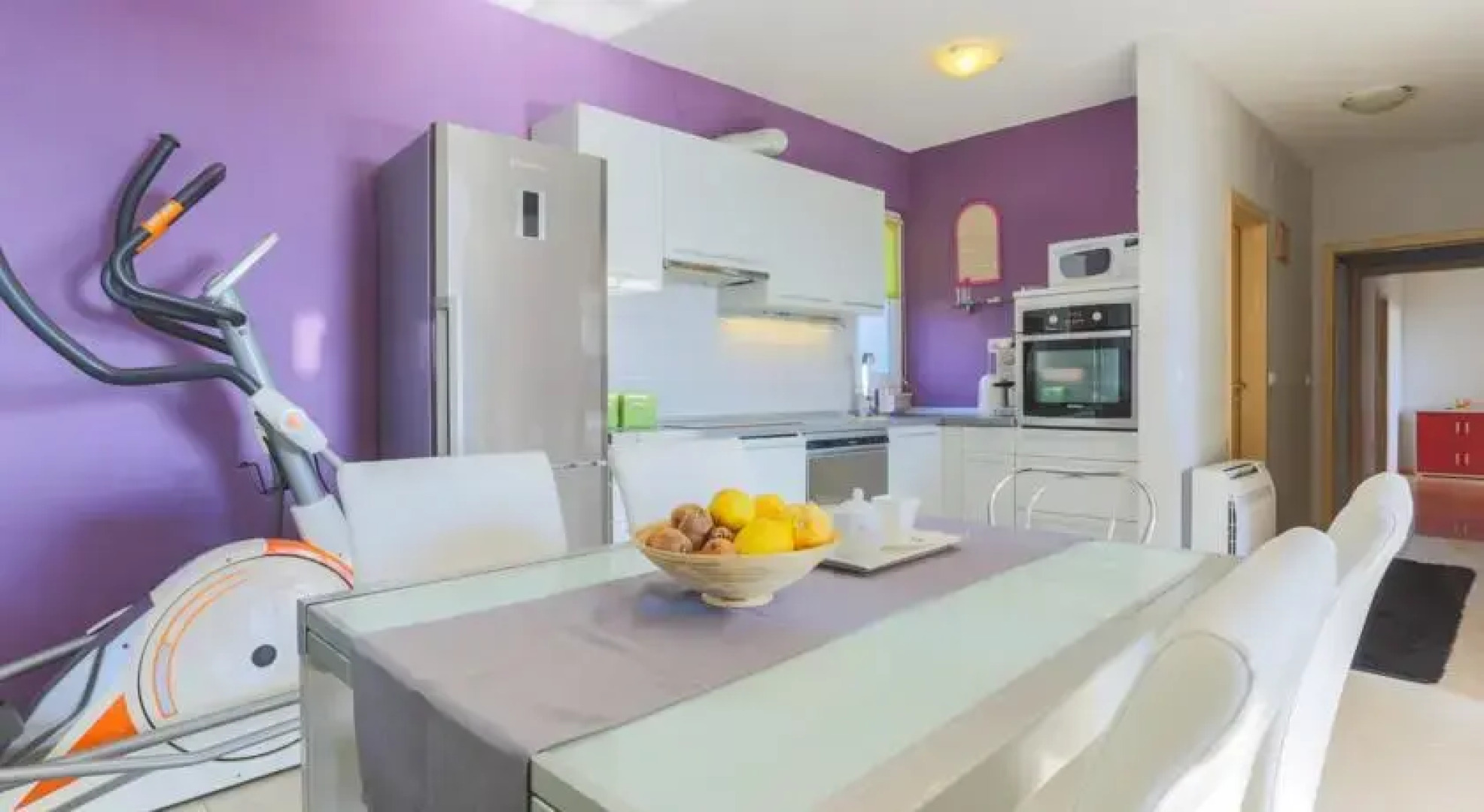 Apartment Dijana Podstrana