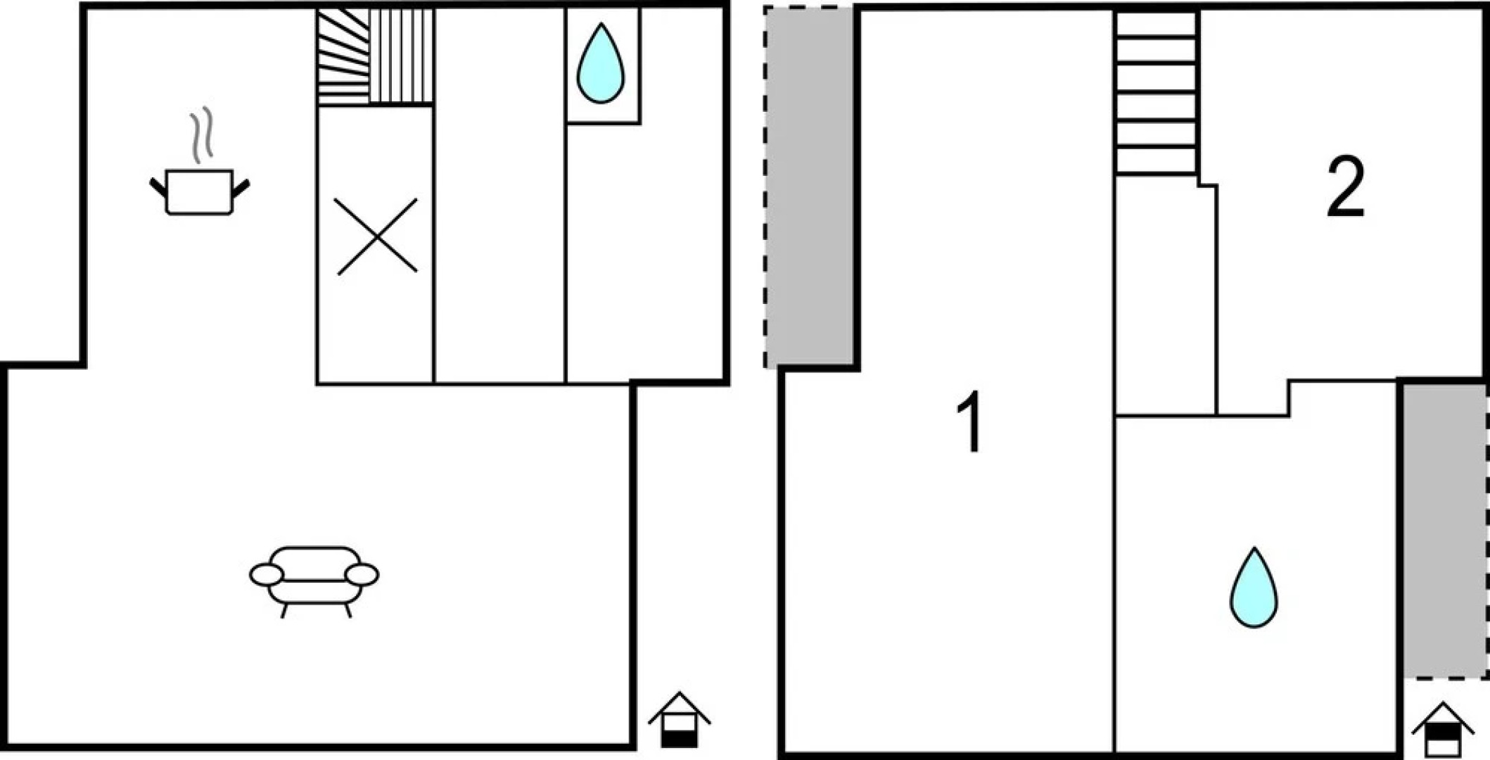 Residentie De Mors Type Dinkel