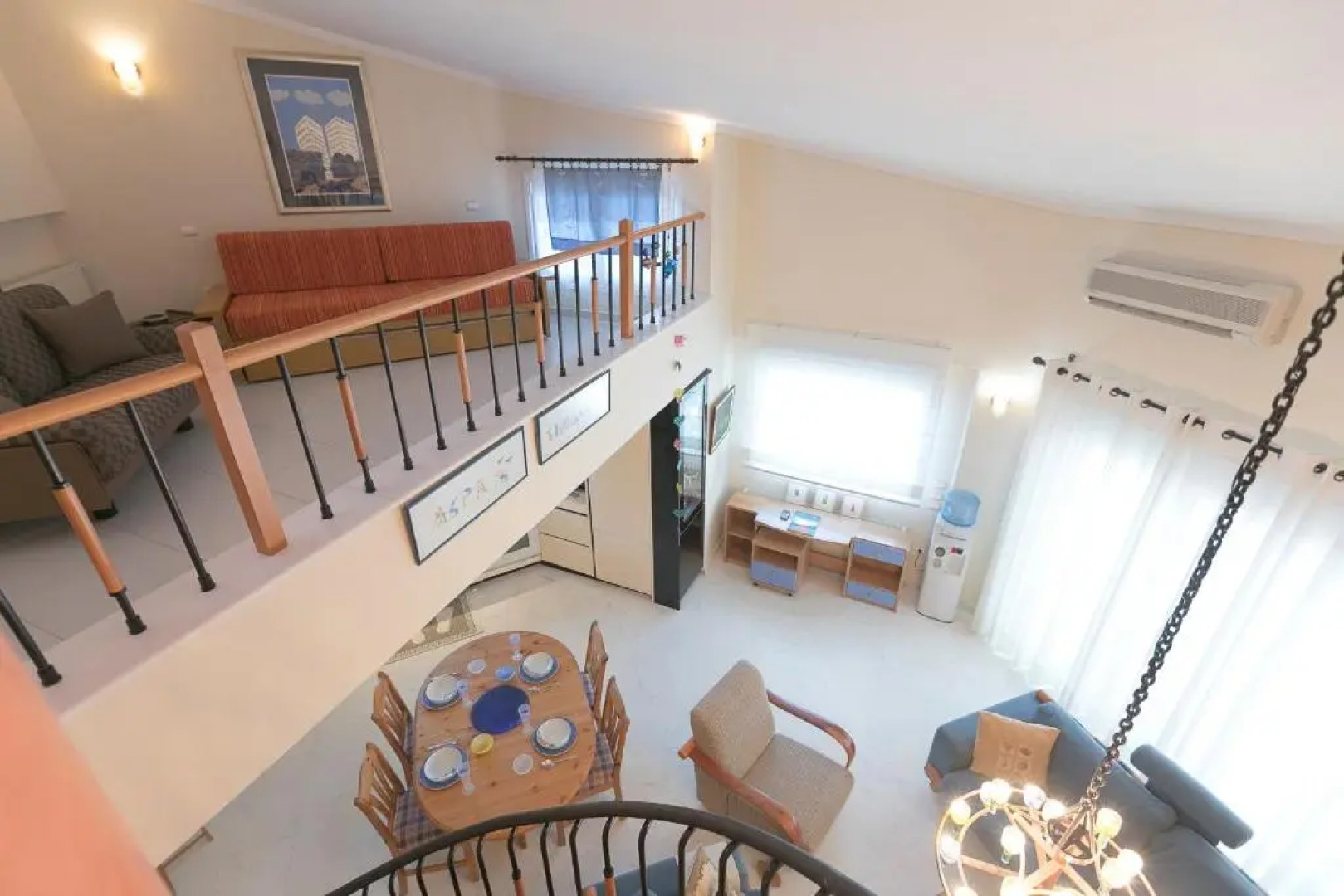 Sani Beach Gallery Villa, your next family vacation!