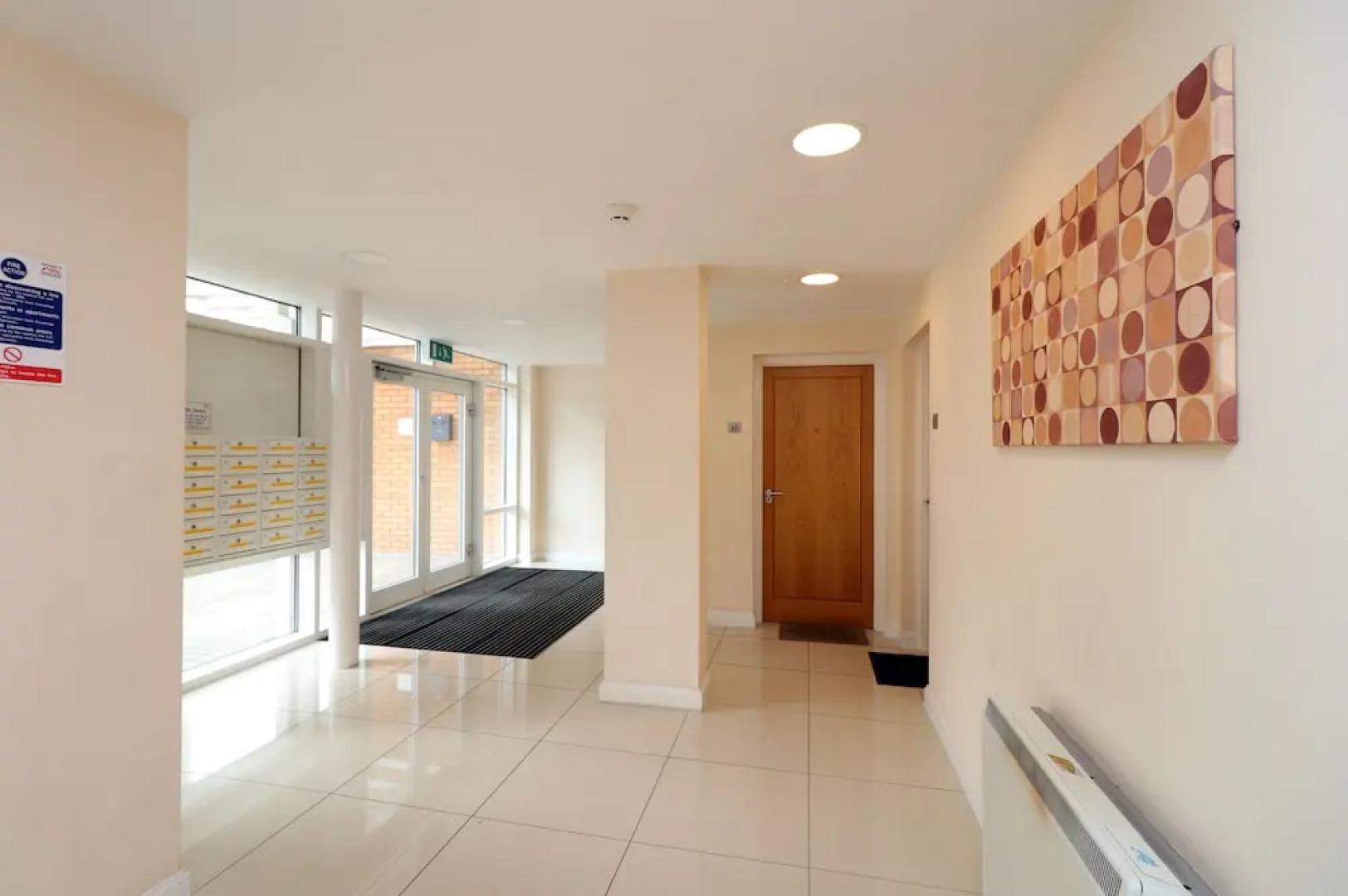 Stay Central Century Wharf