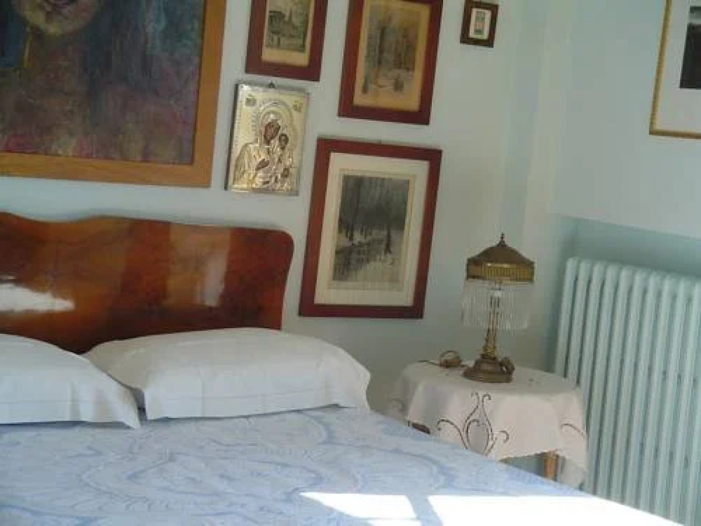 B&B La Casa tra gli Ulivi