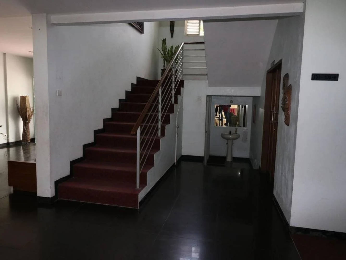 Jangga House Bed & Breakfast