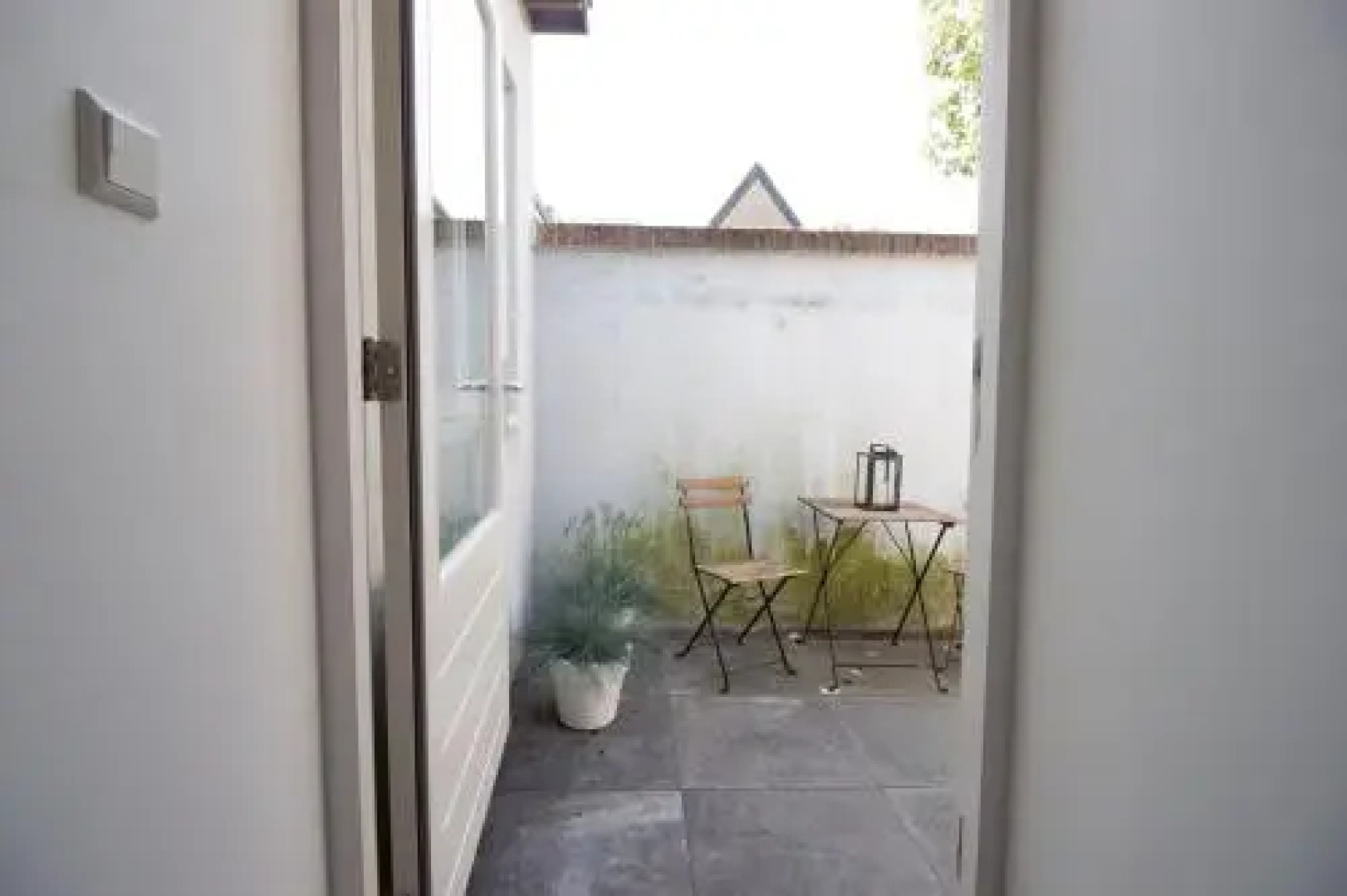 Vakantiehuis Zandvoort